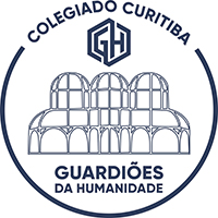 Guardiões da Humanidade - Colegiado Curitiba
